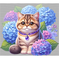 Animal Integration-DW 1935